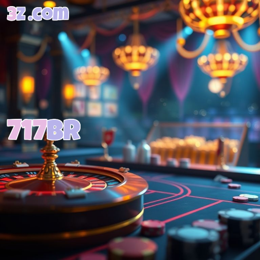 Experimente os Melhores Jogos do 717br e Surpreenda-se